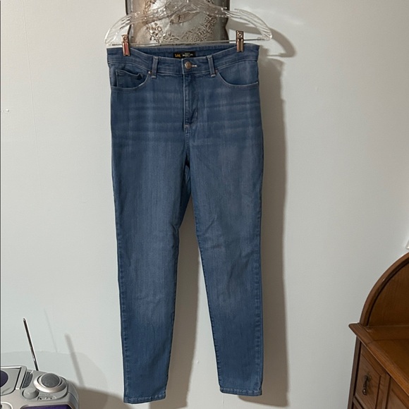 Lee Slim fit Skinny Leg Midrise - Picture 1 of 7